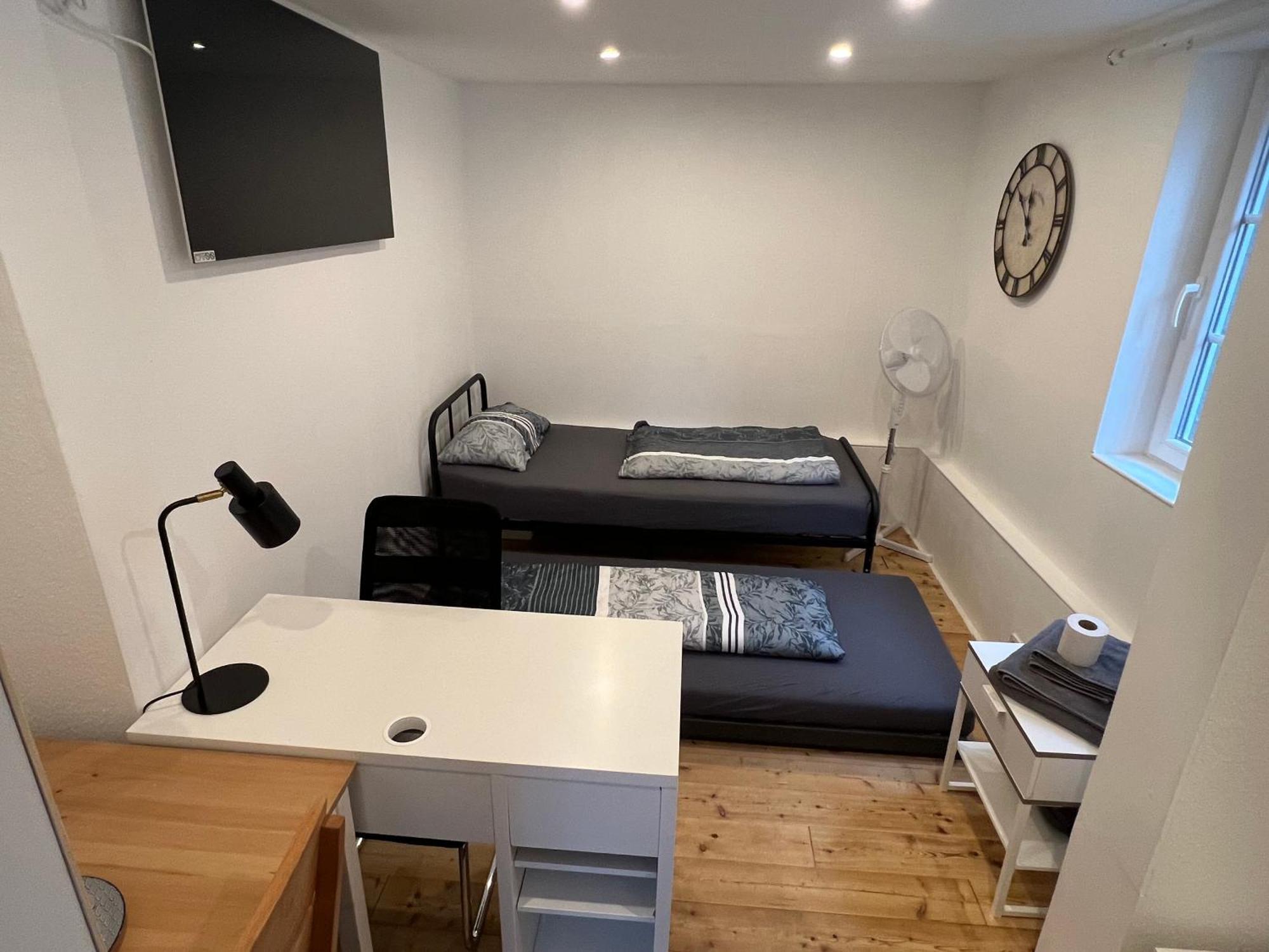 Mehrere Zimmer In Erster Lage Зиген Экстерьер фото