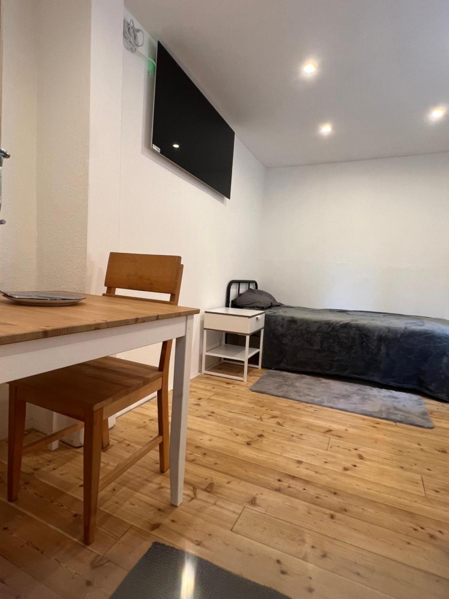 Mehrere Zimmer In Erster Lage Зиген Экстерьер фото