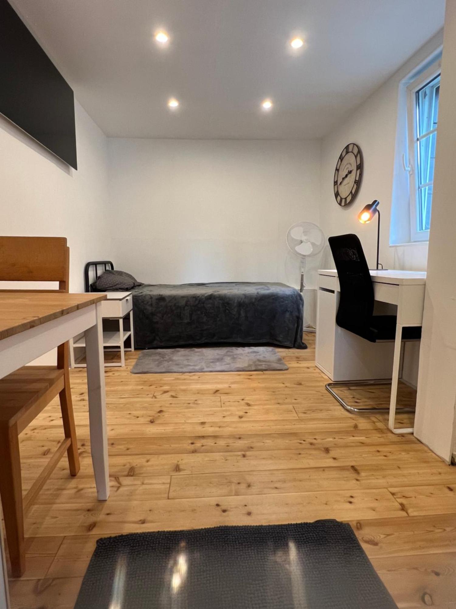 Mehrere Zimmer In Erster Lage Зиген Экстерьер фото