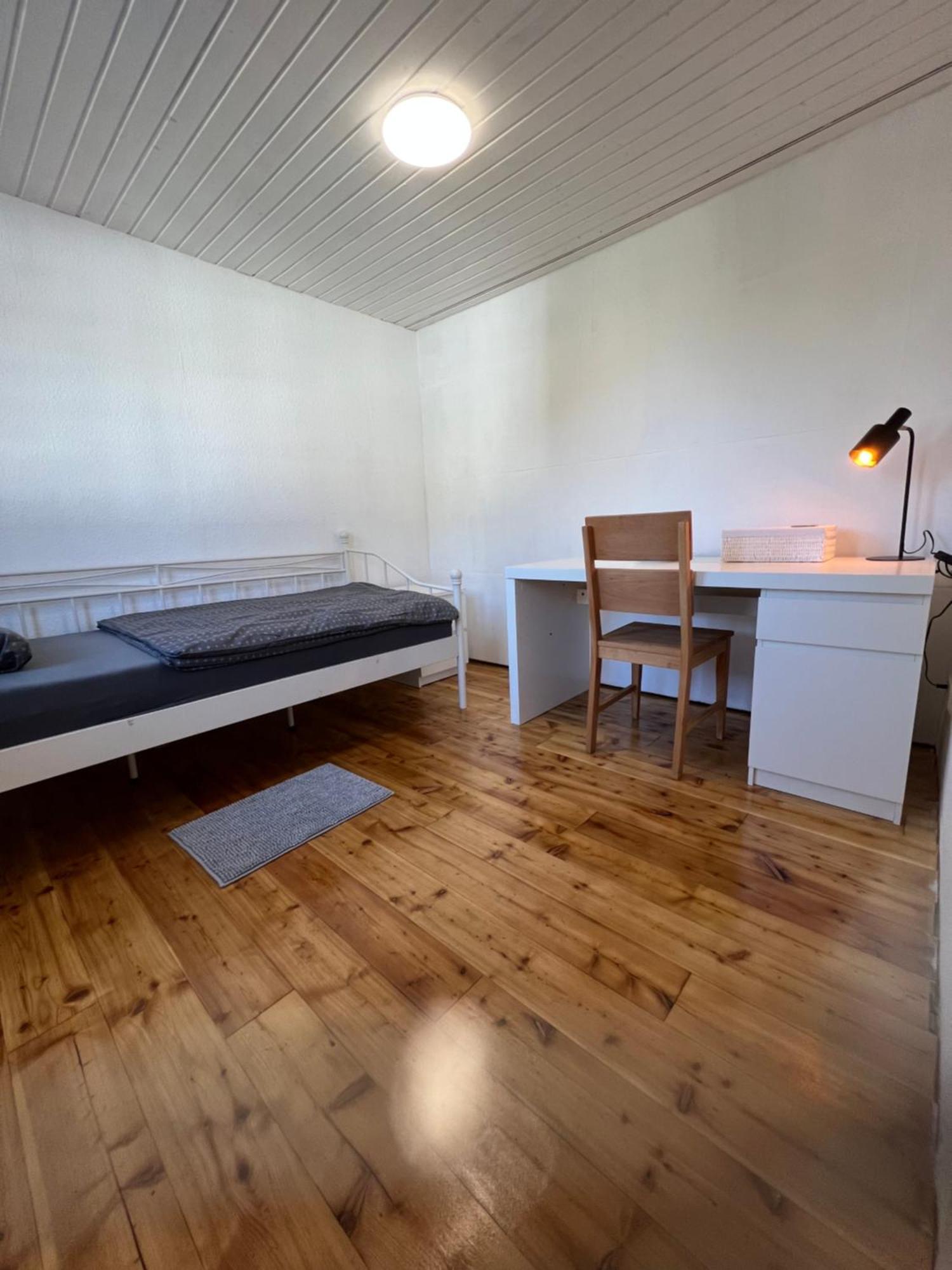 Mehrere Zimmer In Erster Lage Зиген Экстерьер фото