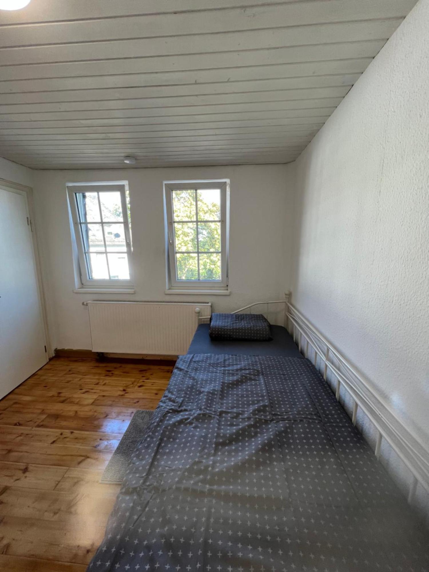 Mehrere Zimmer In Erster Lage Зиген Экстерьер фото
