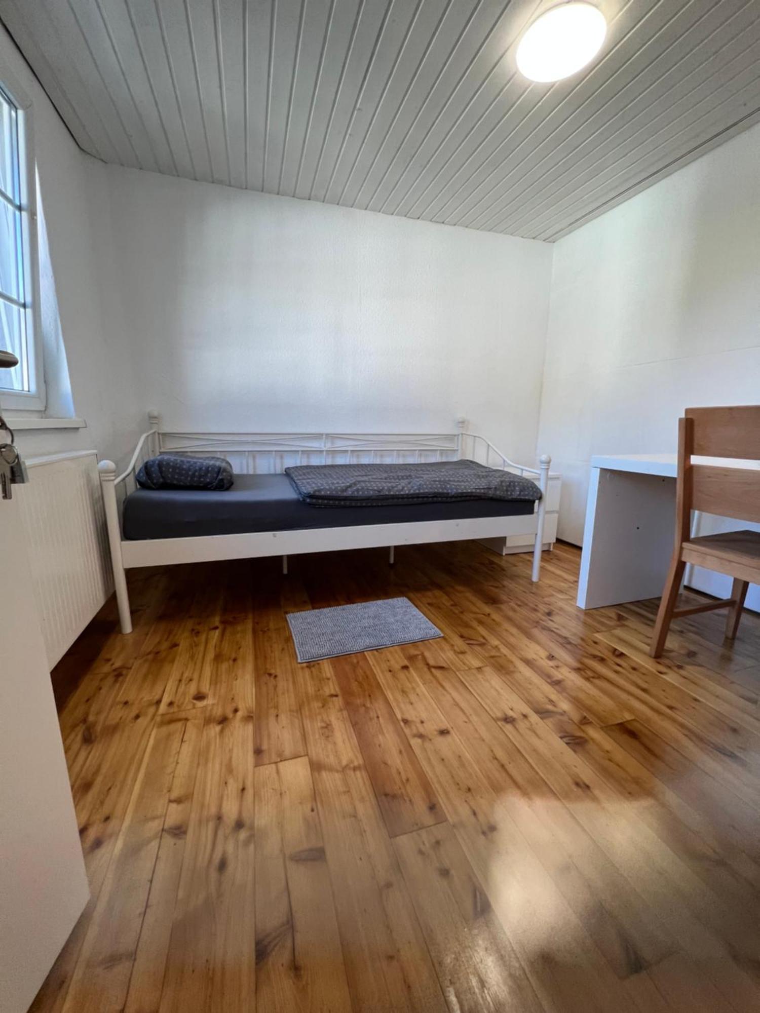 Mehrere Zimmer In Erster Lage Зиген Экстерьер фото