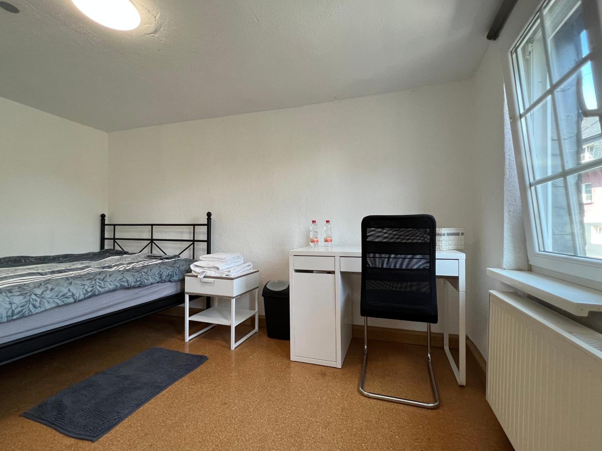 Mehrere Zimmer In Erster Lage Зиген Экстерьер фото