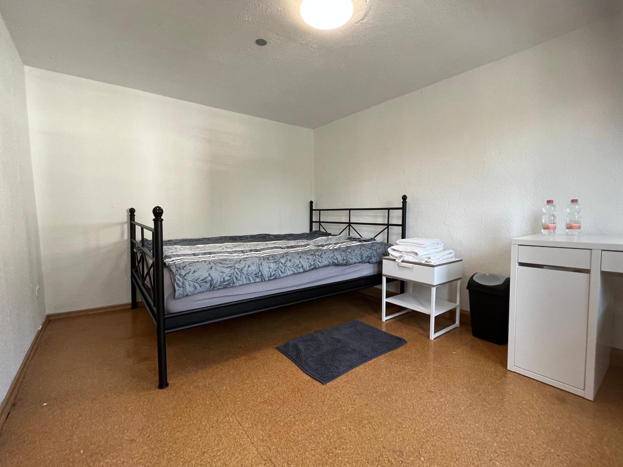 Mehrere Zimmer In Erster Lage Зиген Экстерьер фото