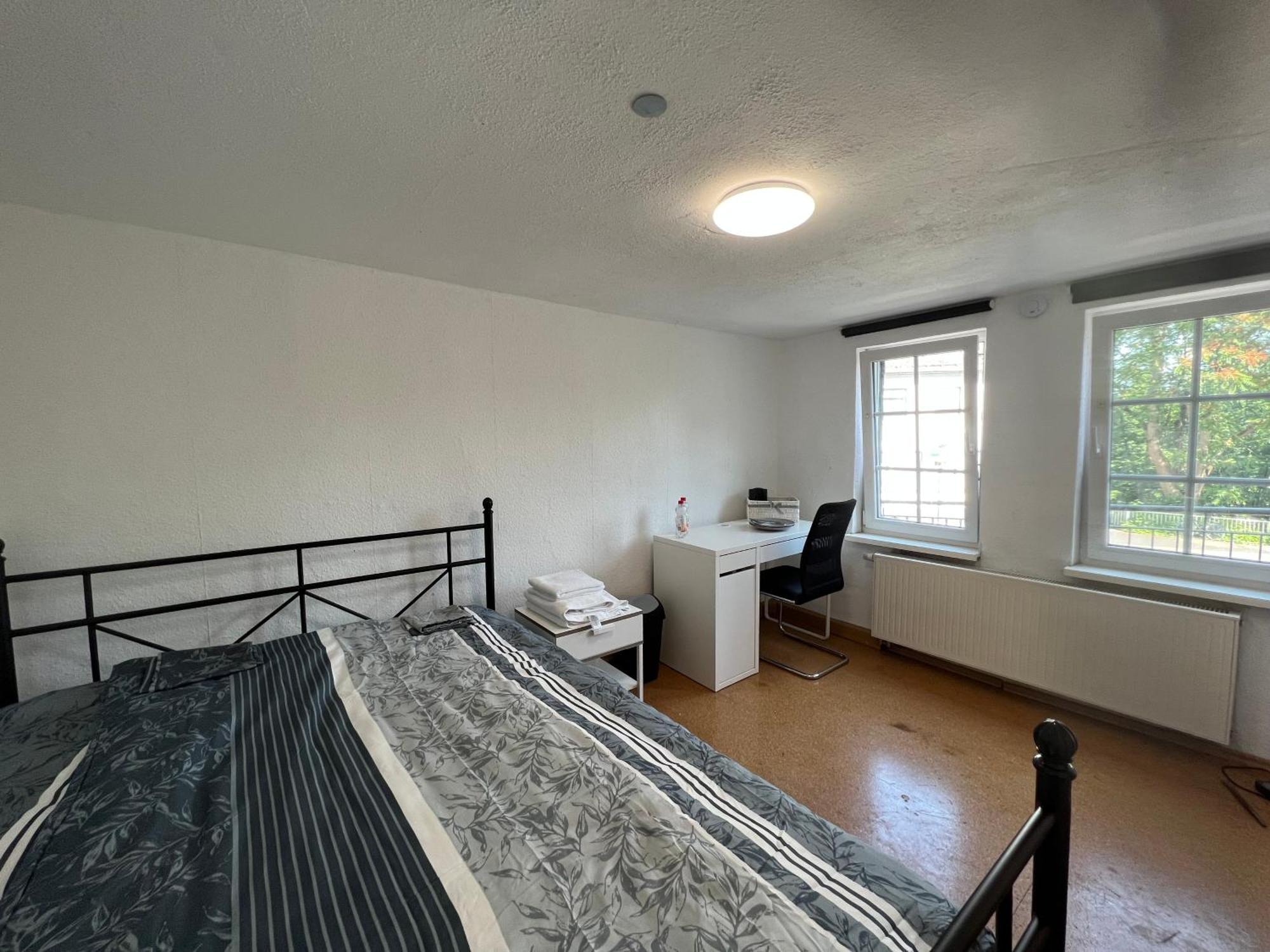 Mehrere Zimmer In Erster Lage Зиген Экстерьер фото