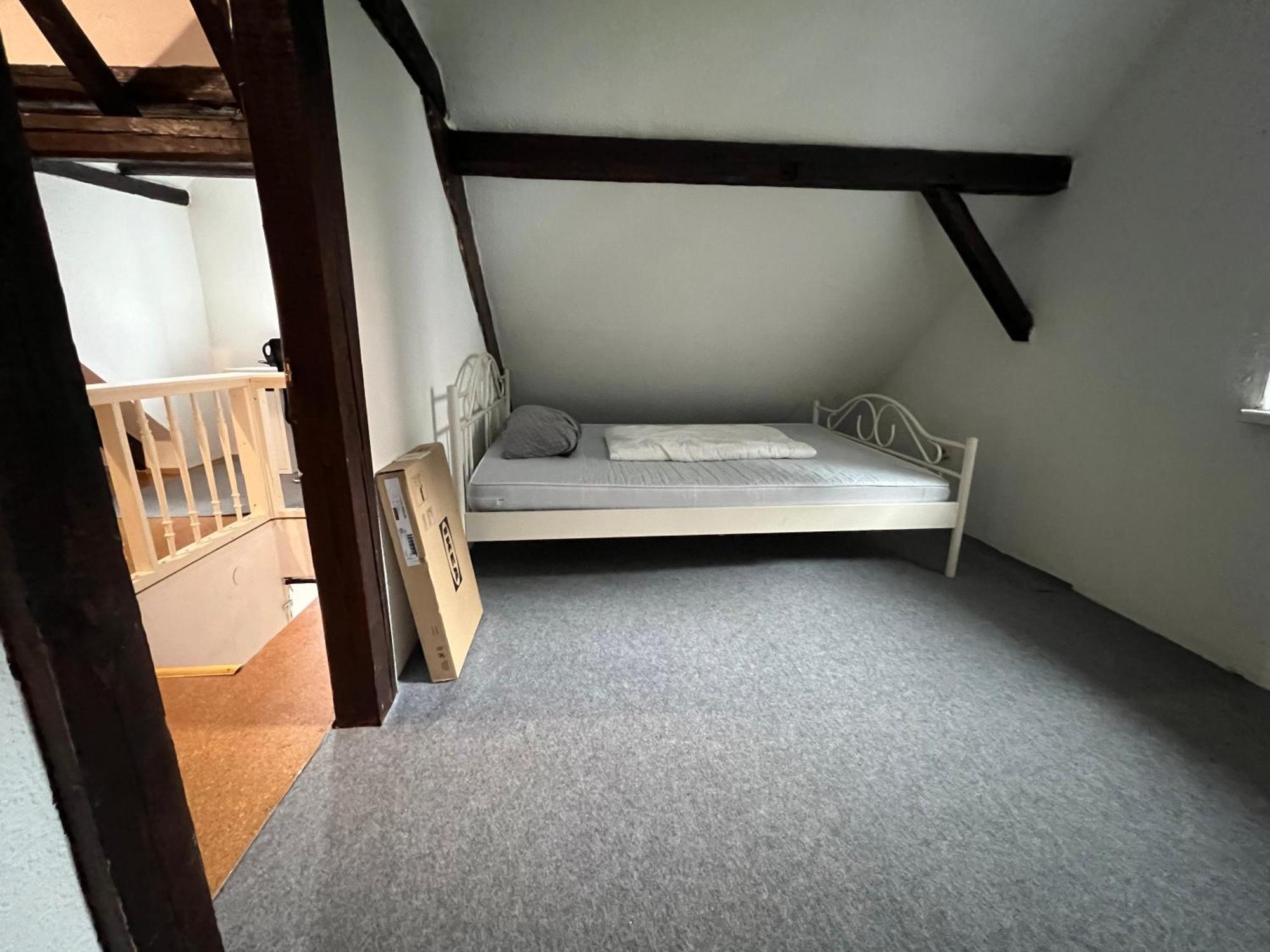 Mehrere Zimmer In Erster Lage Зиген Экстерьер фото