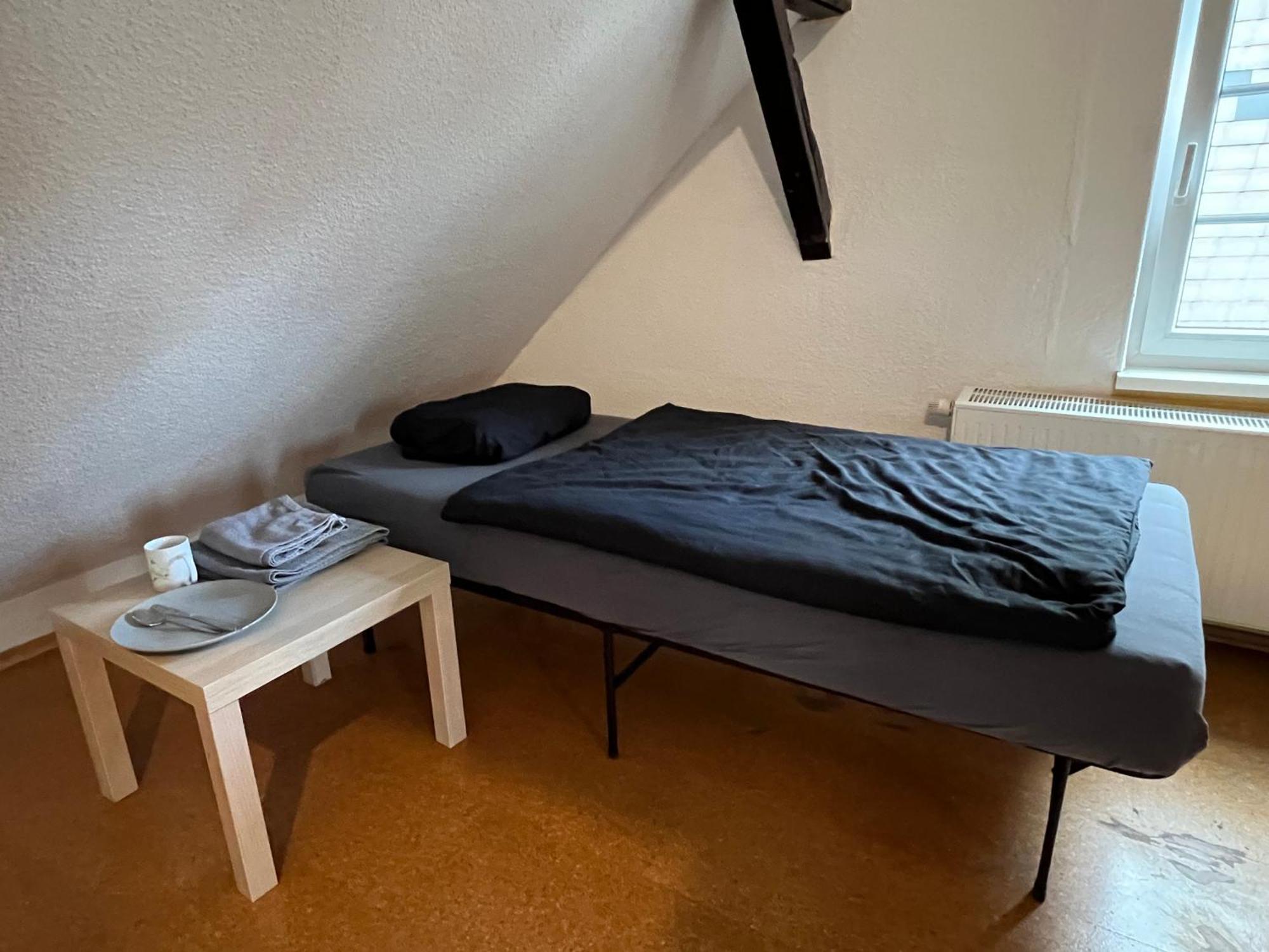 Mehrere Zimmer In Erster Lage Зиген Экстерьер фото