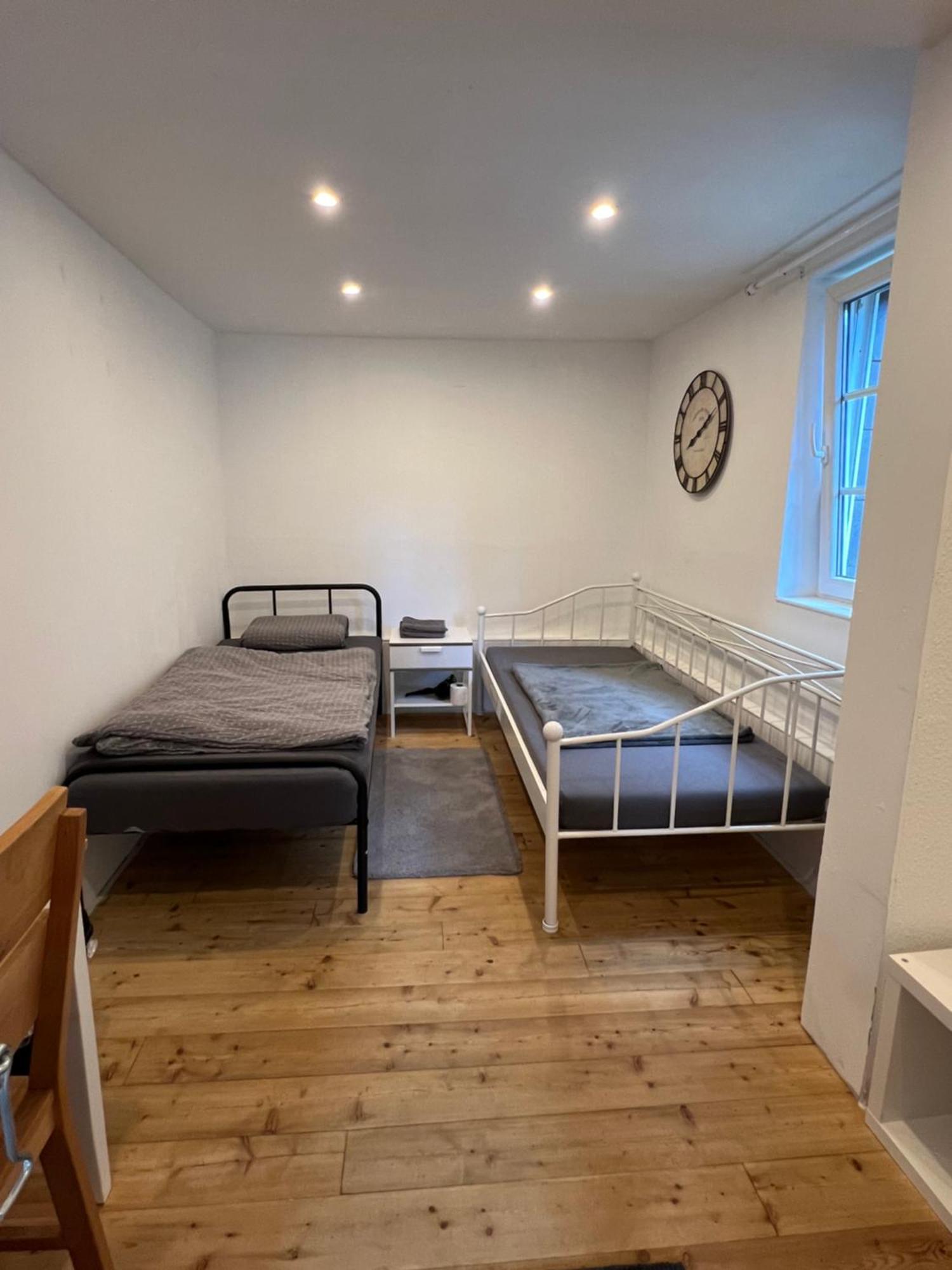 Mehrere Zimmer In Erster Lage Зиген Экстерьер фото