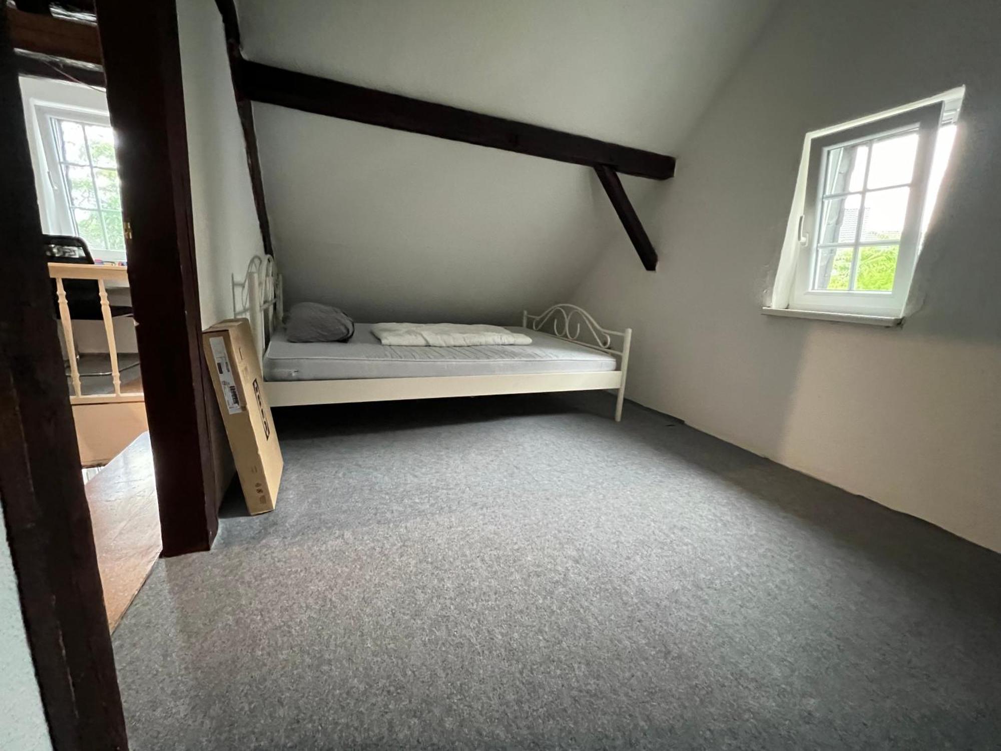 Mehrere Zimmer In Erster Lage Зиген Экстерьер фото