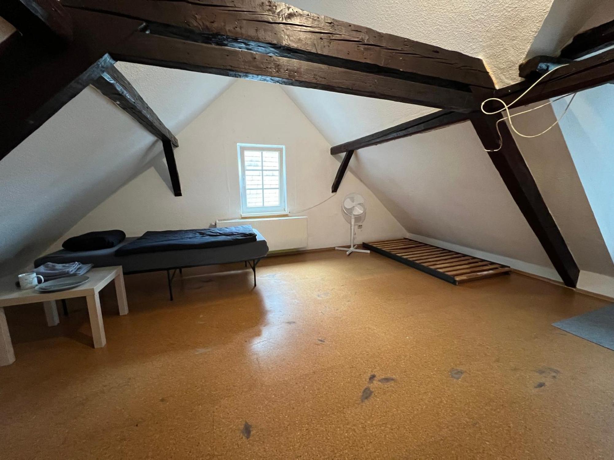 Mehrere Zimmer In Erster Lage Зиген Экстерьер фото