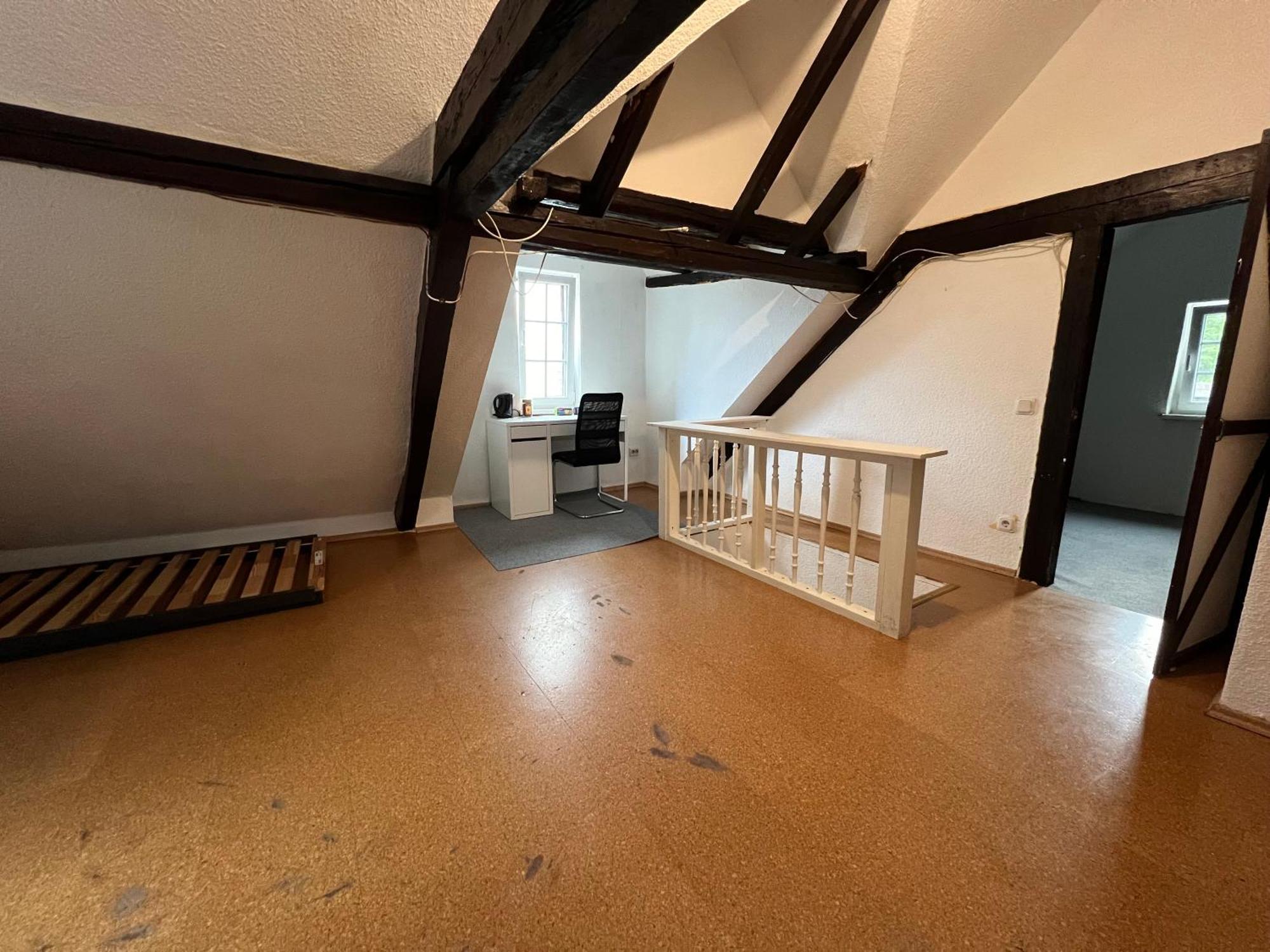 Mehrere Zimmer In Erster Lage Зиген Экстерьер фото